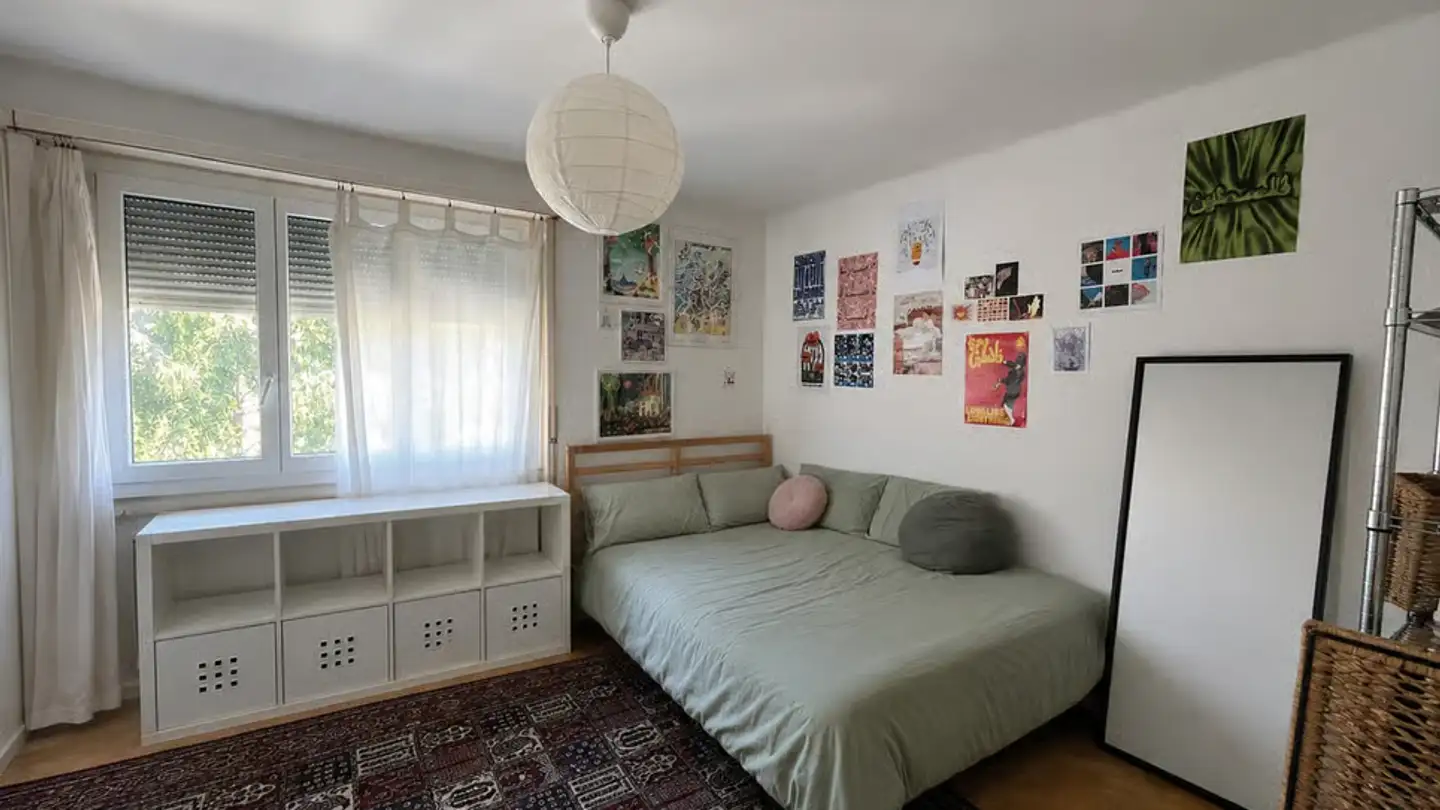 Apartment for rent - Avenue De Lavaux 68, 1009 Pully - Photo 3