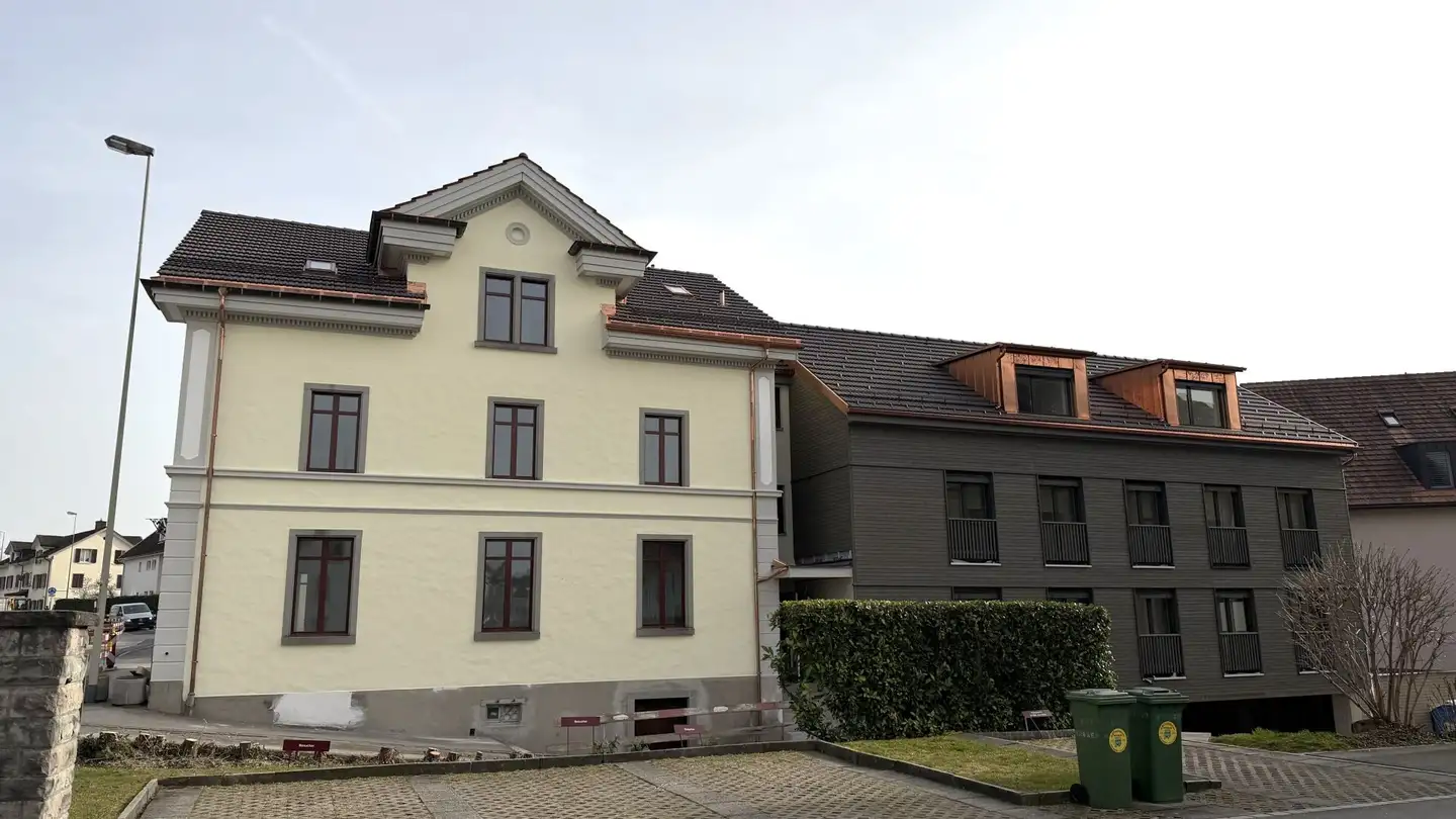 Appartamento in affitto - Ferrachstrasse, 8630 Rüti ZH