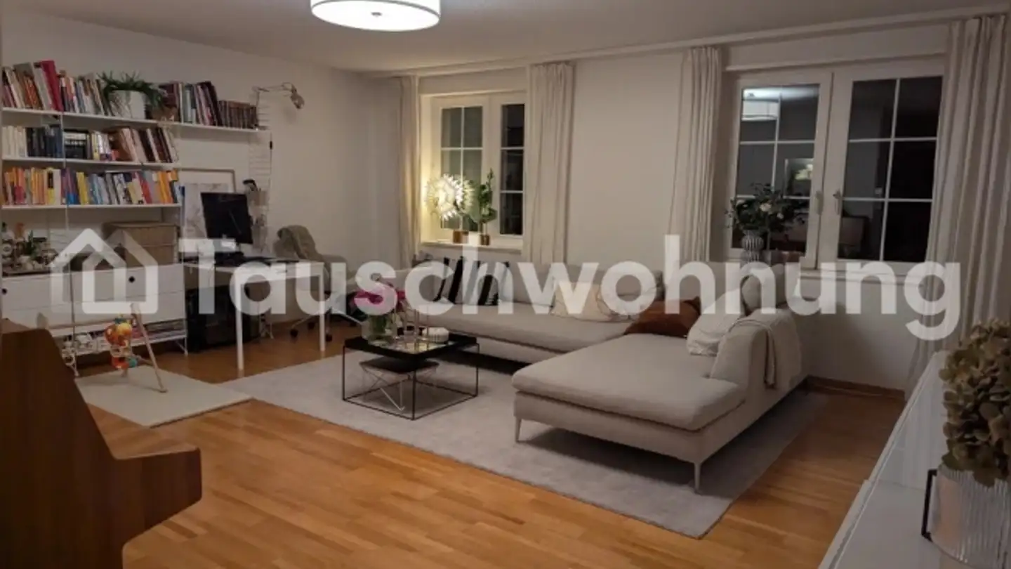 Apartment for rent - 8700 Küsnacht ZH