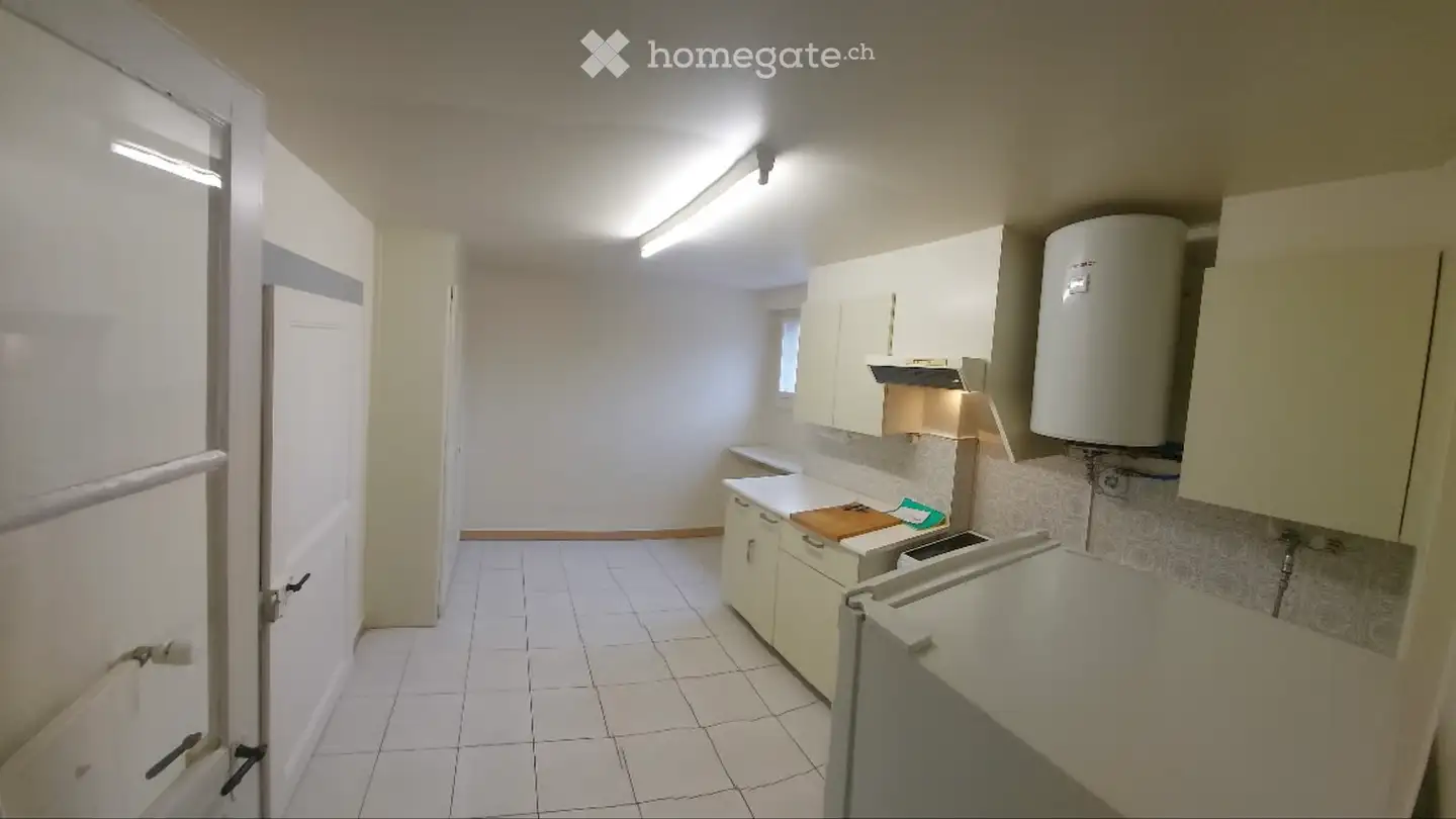 Apartment for rent - Rue Des Terreaux 1, 1510 Moudon