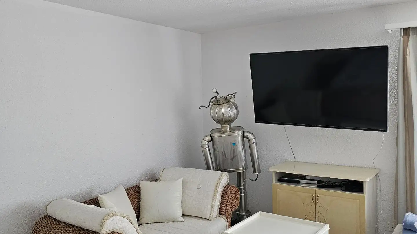 Appartamento in affitto - 8585 Mattwil - Photo 4