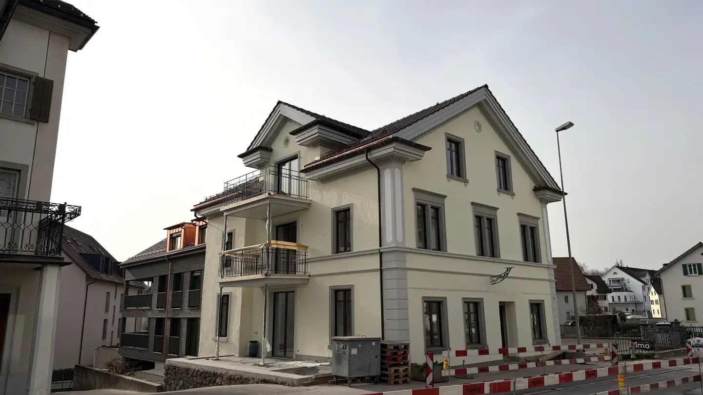 Appartamento in affitto - Ferrachstrasse, 8630 Rüti ZH - Foto 2