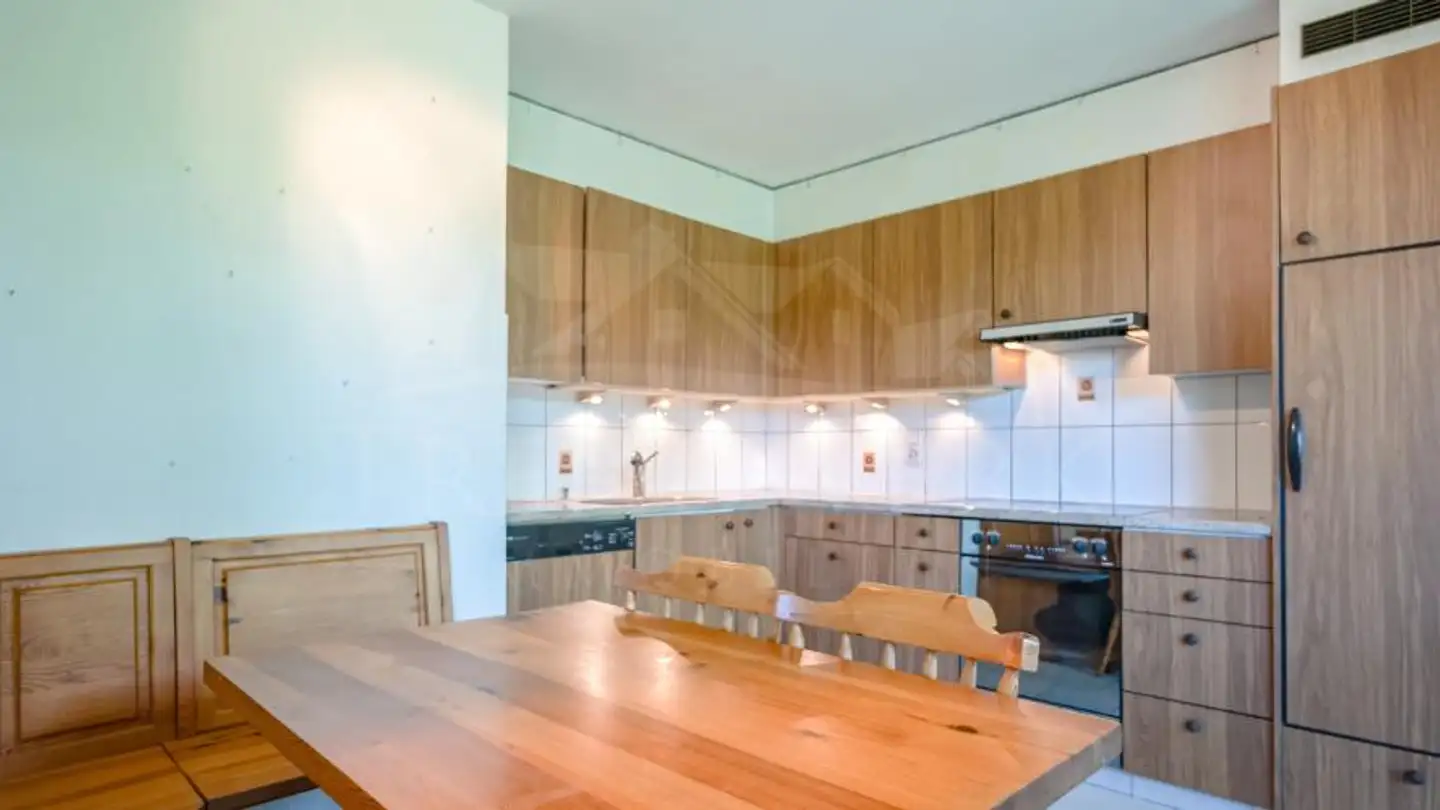 Maison jumelle à vendre - Schulhausstrasse 57, 3076 Worb - Photo 2