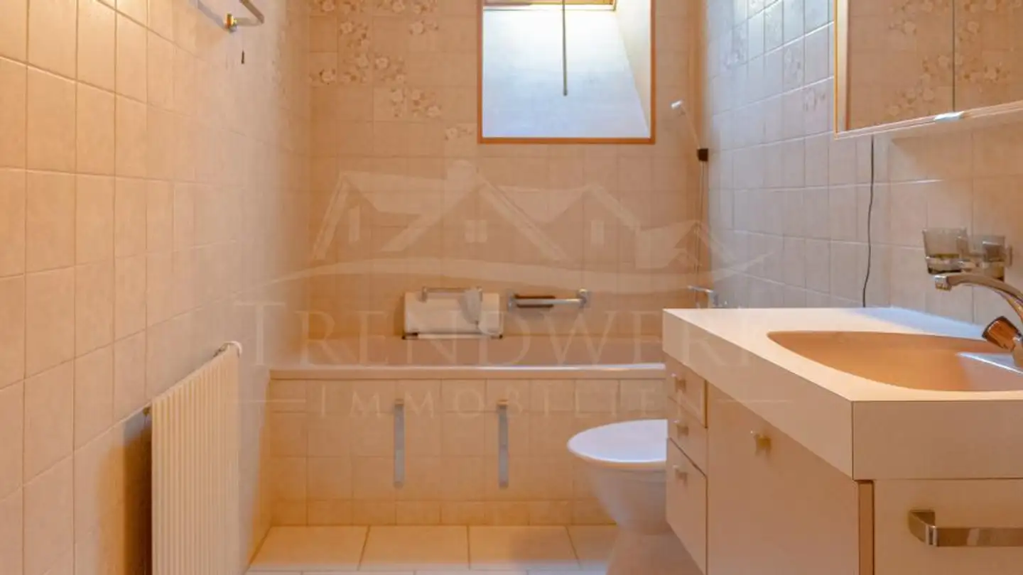 Maison jumelle à vendre - Schulhausstrasse 57, 3076 Worb - Photo 4