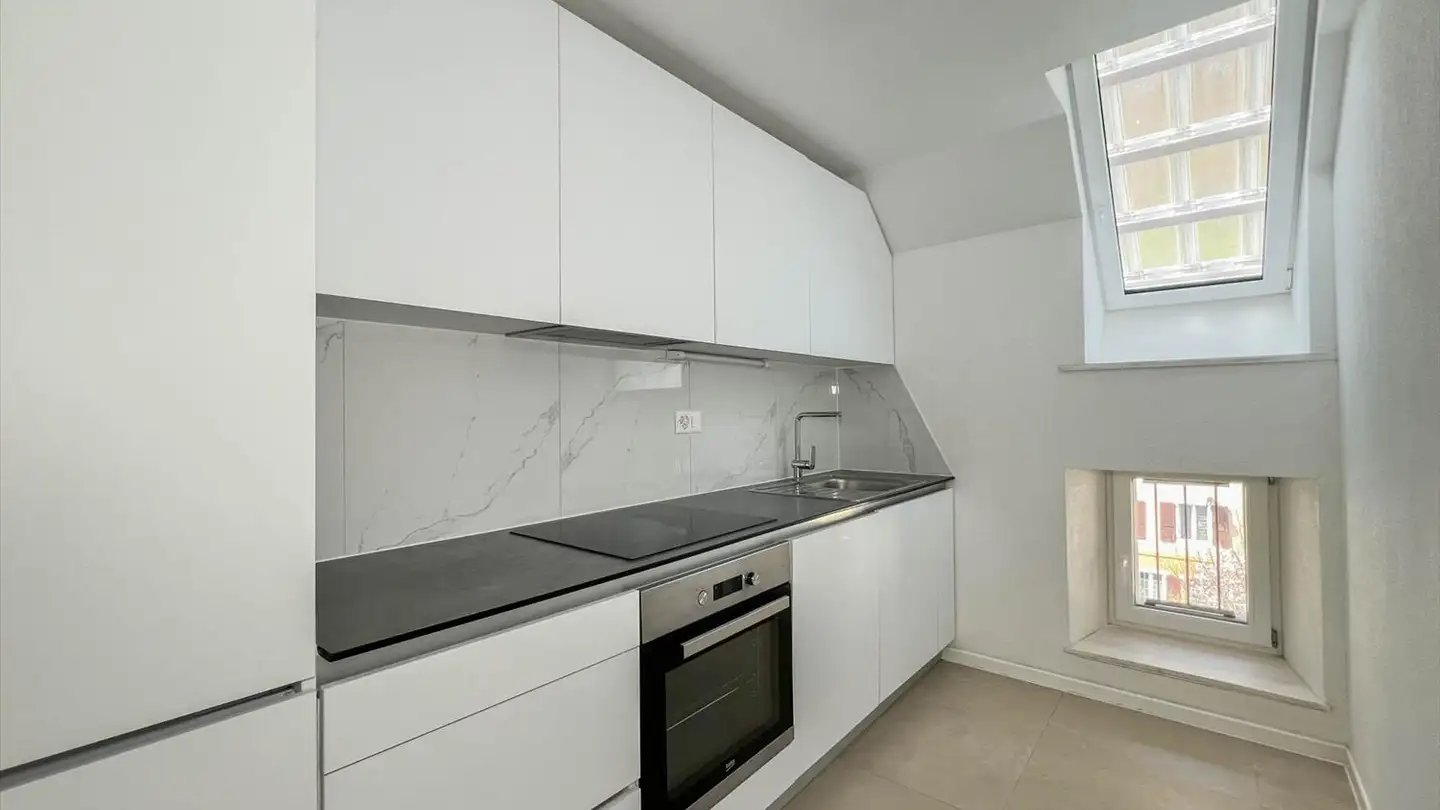 Appartement à vendre - Rue Pierre-Jolissaint 29, 2610 St-Imier - Photo 2