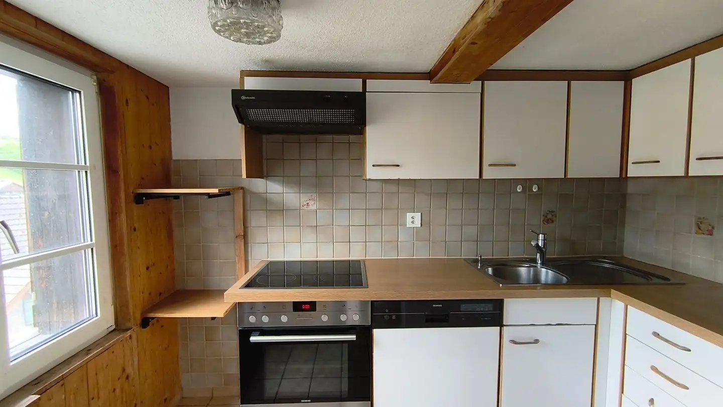 Appartamento in affitto - Poststrasse 35, 9100 Herisau - Foto 2