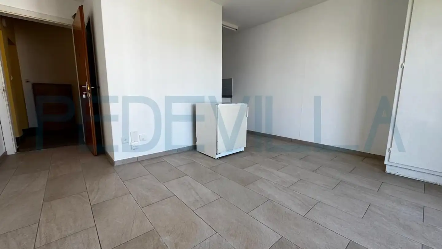 Apartment for rent - Hauptstrasse 230, 2552 Orpund - Photo 2