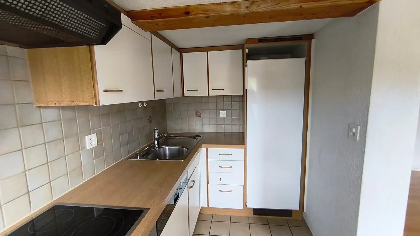 Appartamento in affitto - Poststrasse 35, 9100 Herisau - Foto 3