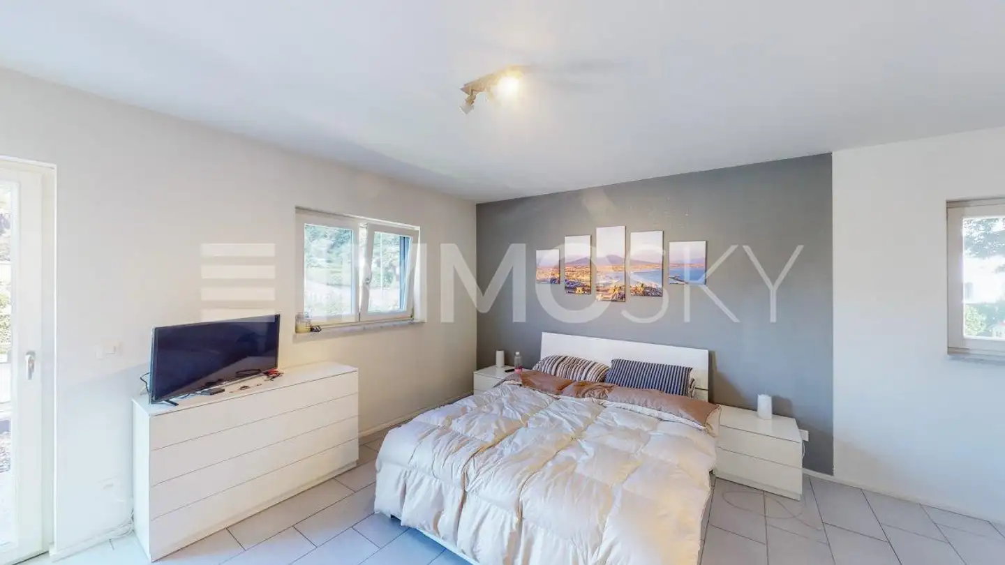 Single house for sale - 6500 Bellinzona - Photo 4