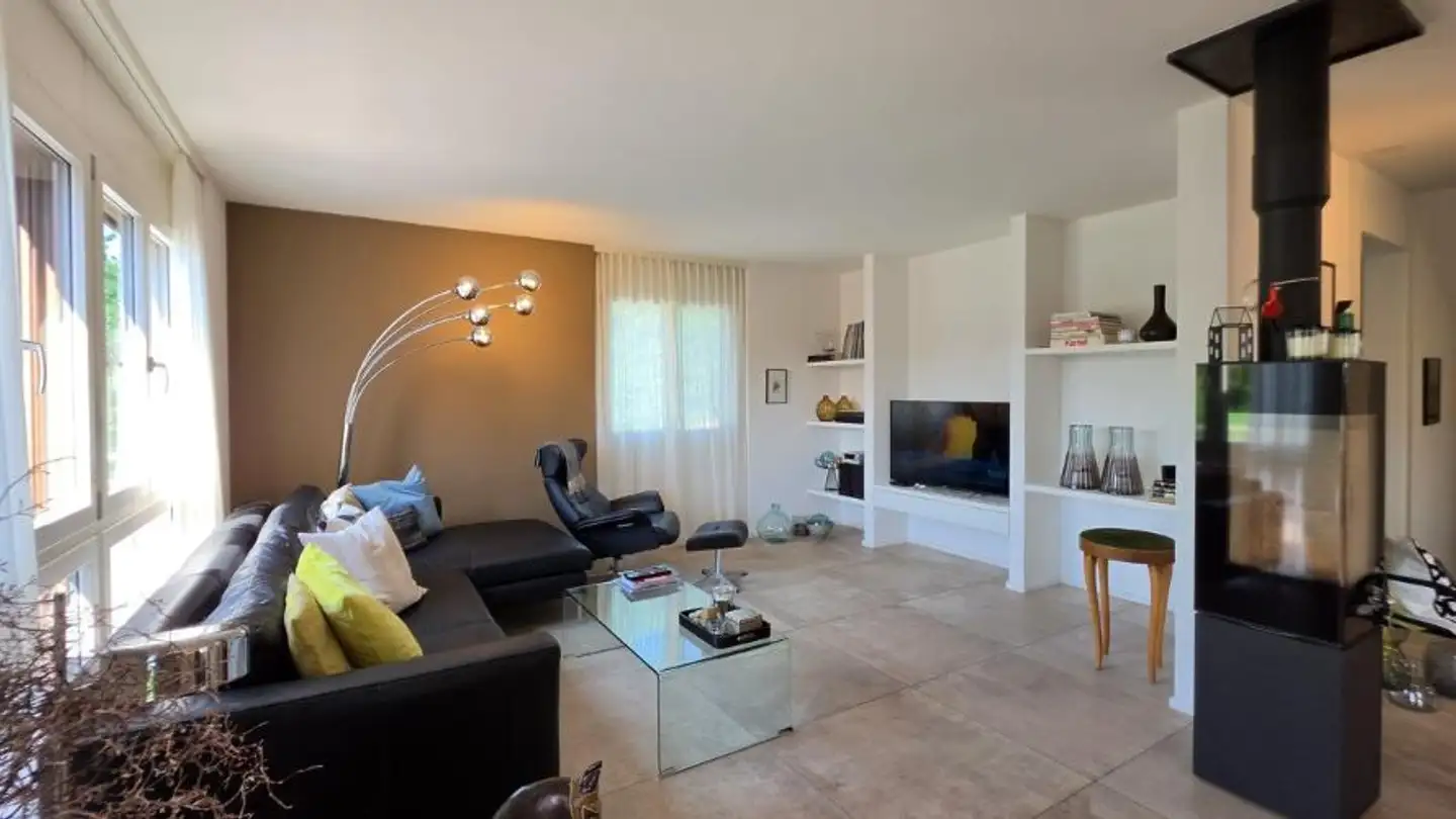 Einfamilienhaus kaufen - Route De Montaubert 94, 1720 Corminboeuf - Foto 2