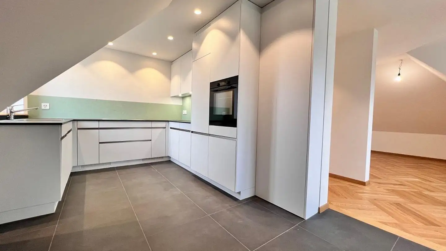 Apartment for rent - Statthalterstrasse 18, 3018 Bern - Photo 2