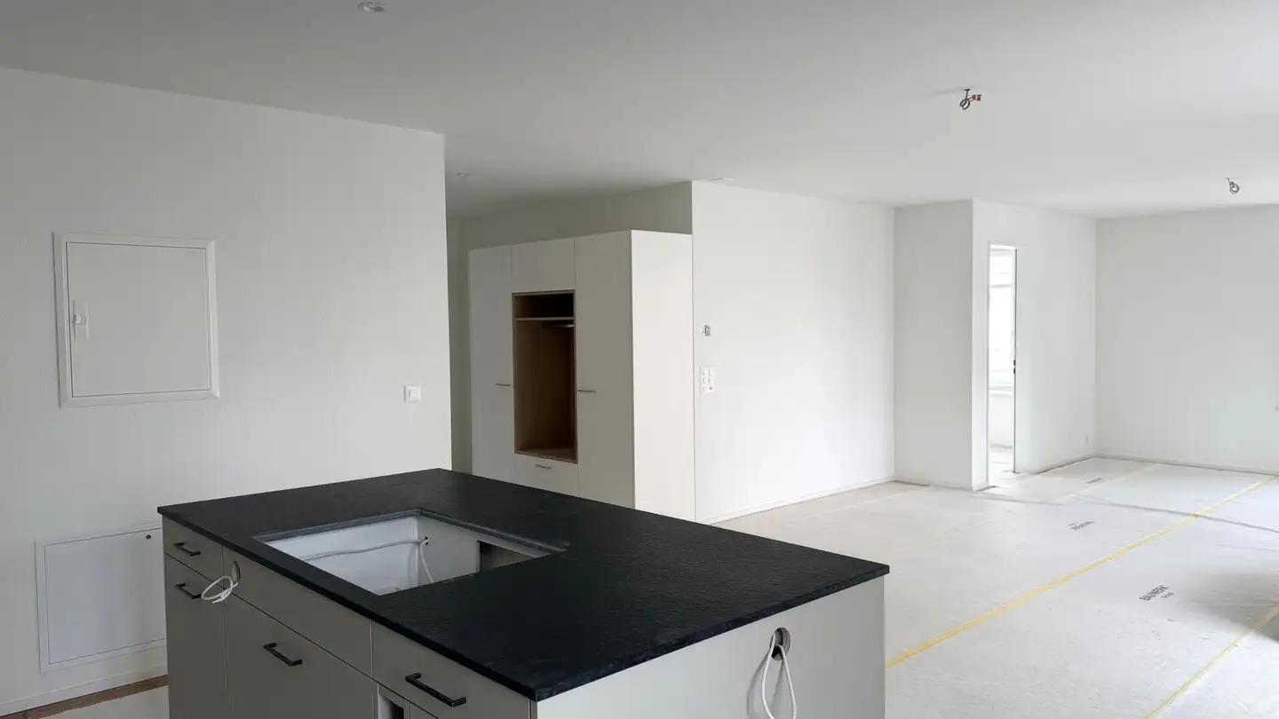 Appartamento in affitto - Ferrachstrasse, 8630 Rüti ZH - Foto 4