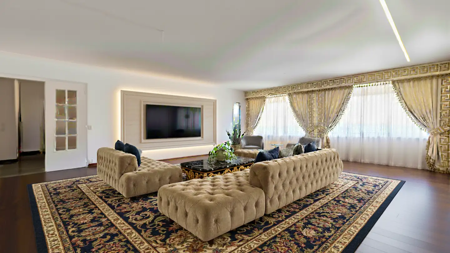 Apartment for sale - 1206 Genève