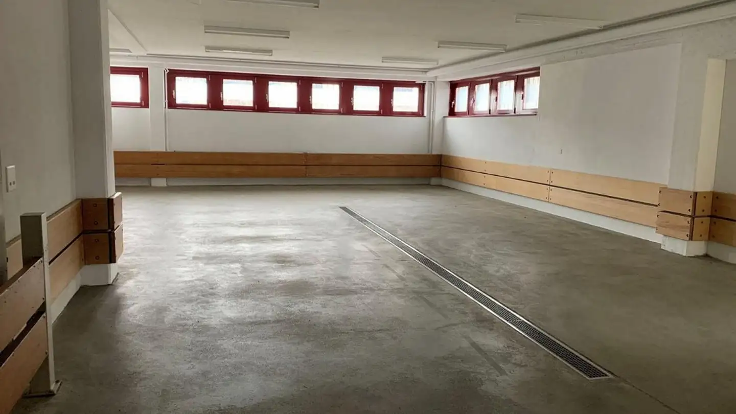 Commerciale in affitto - Route Du Châtelet 8, 1723 Marly - Photo 3