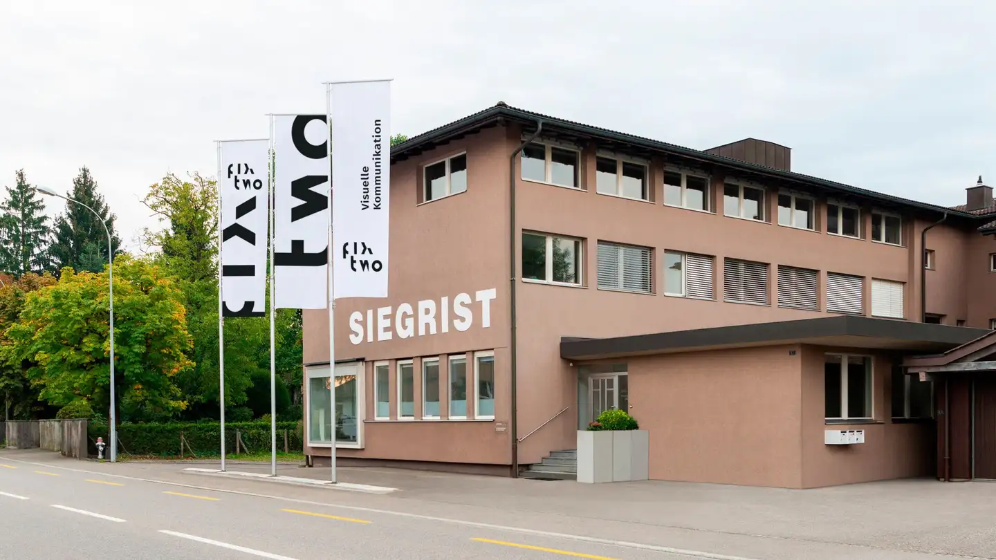 Bureau à louer - Aarwangenstrasse, 4900 Langenthal - Photo 2