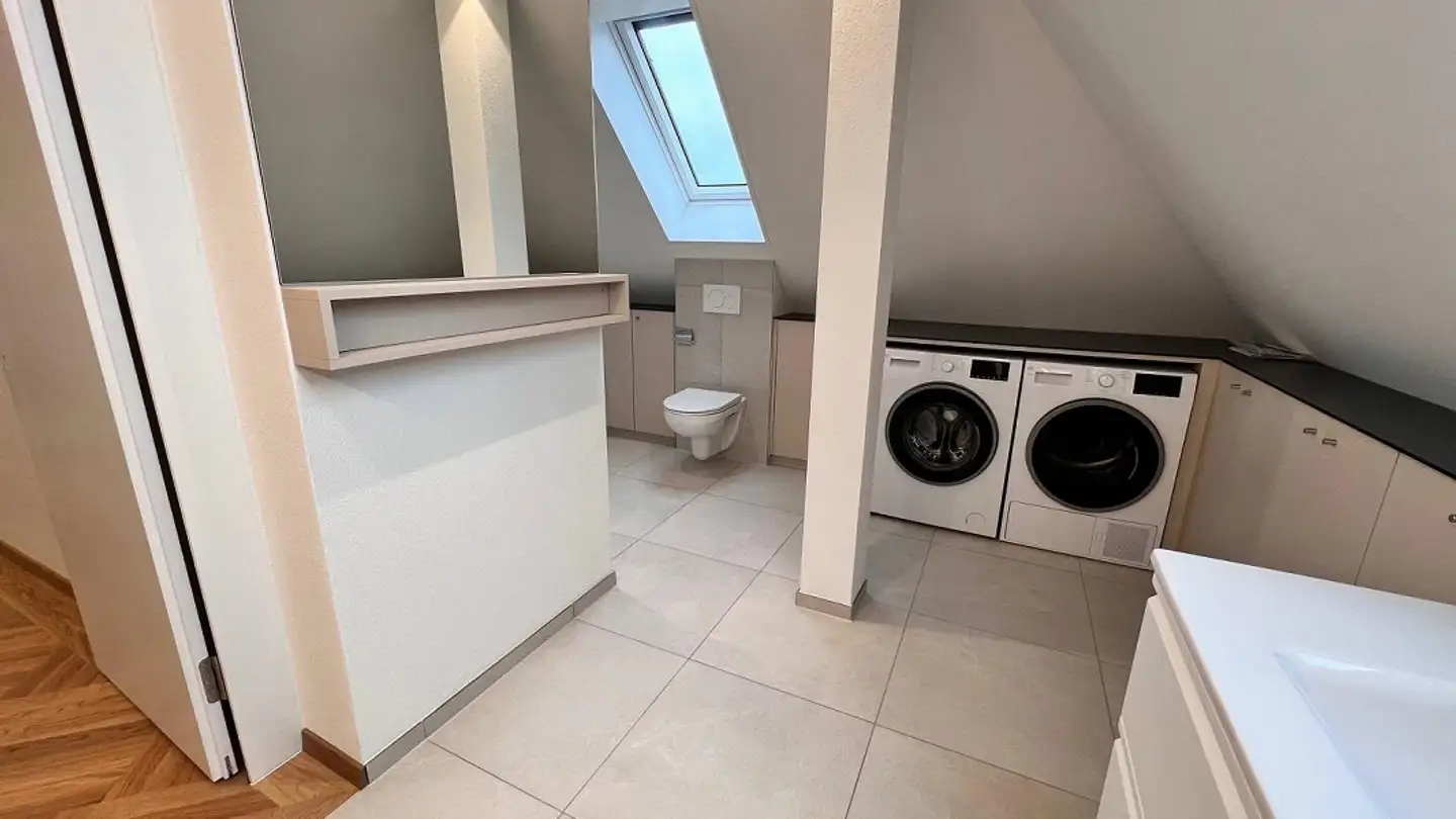 Apartment for rent - Statthalterstrasse 18, 3018 Bern - Photo 3