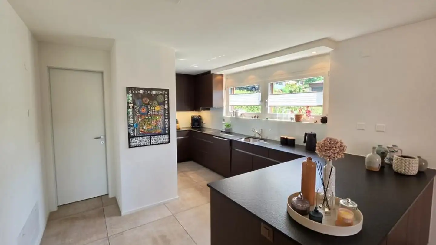 Einfamilienhaus kaufen - Route De Montaubert 94, 1720 Corminboeuf - Foto 4