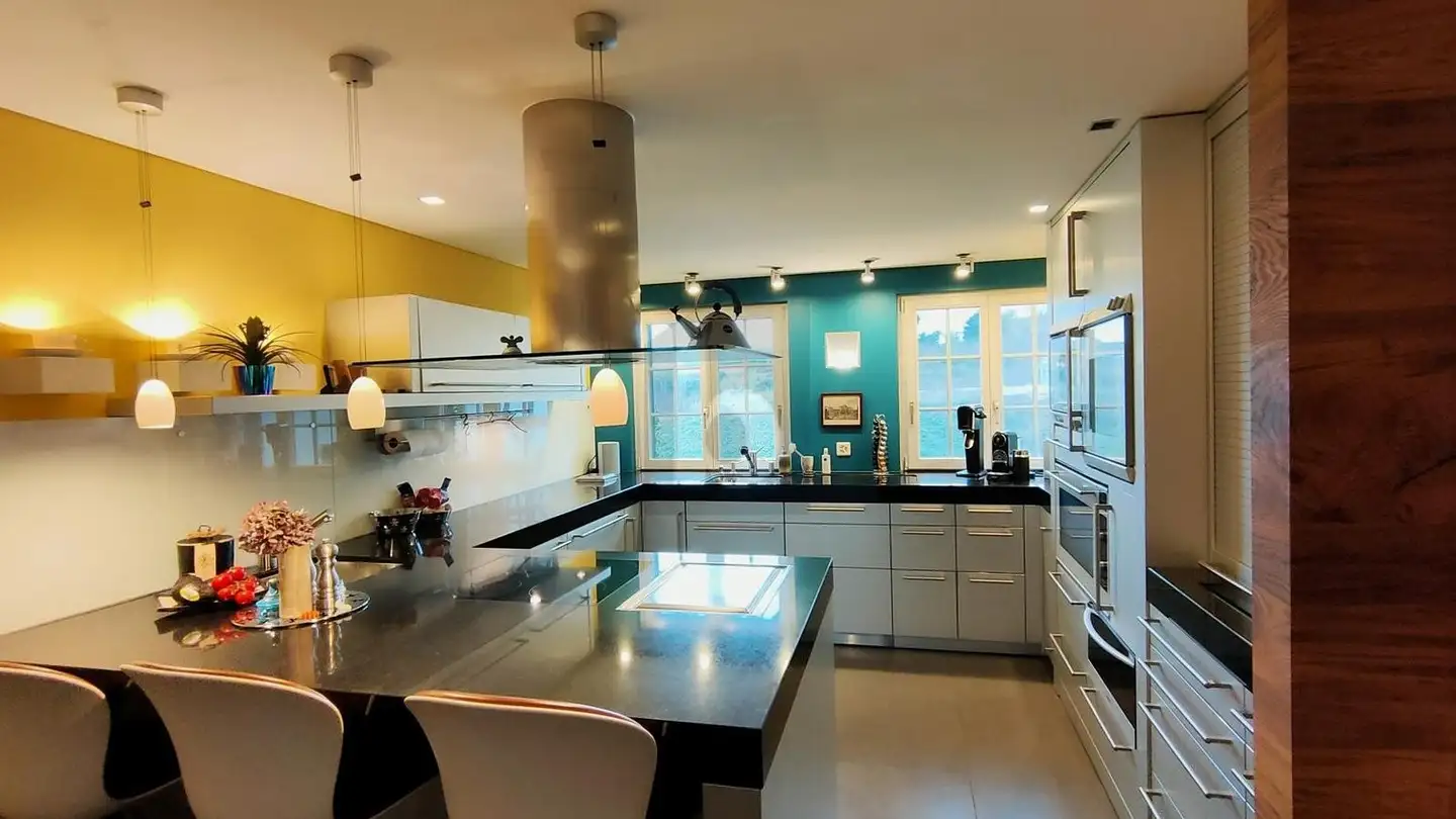 Duplex for rent - 8268 Salenstein - Photo 4