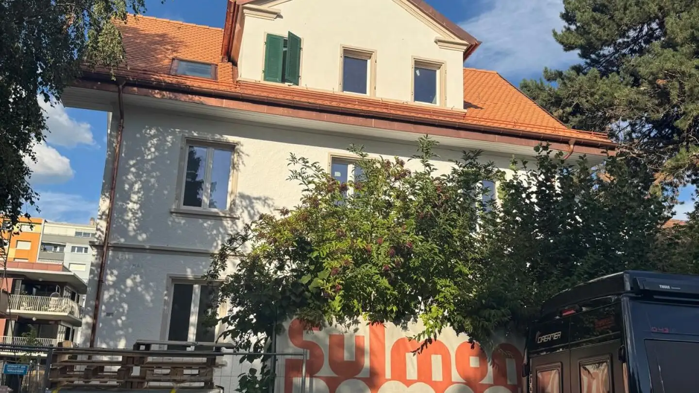 Appartamento in vendita - Avenue Des Bains, 1400 Yverdon-les-Bains
