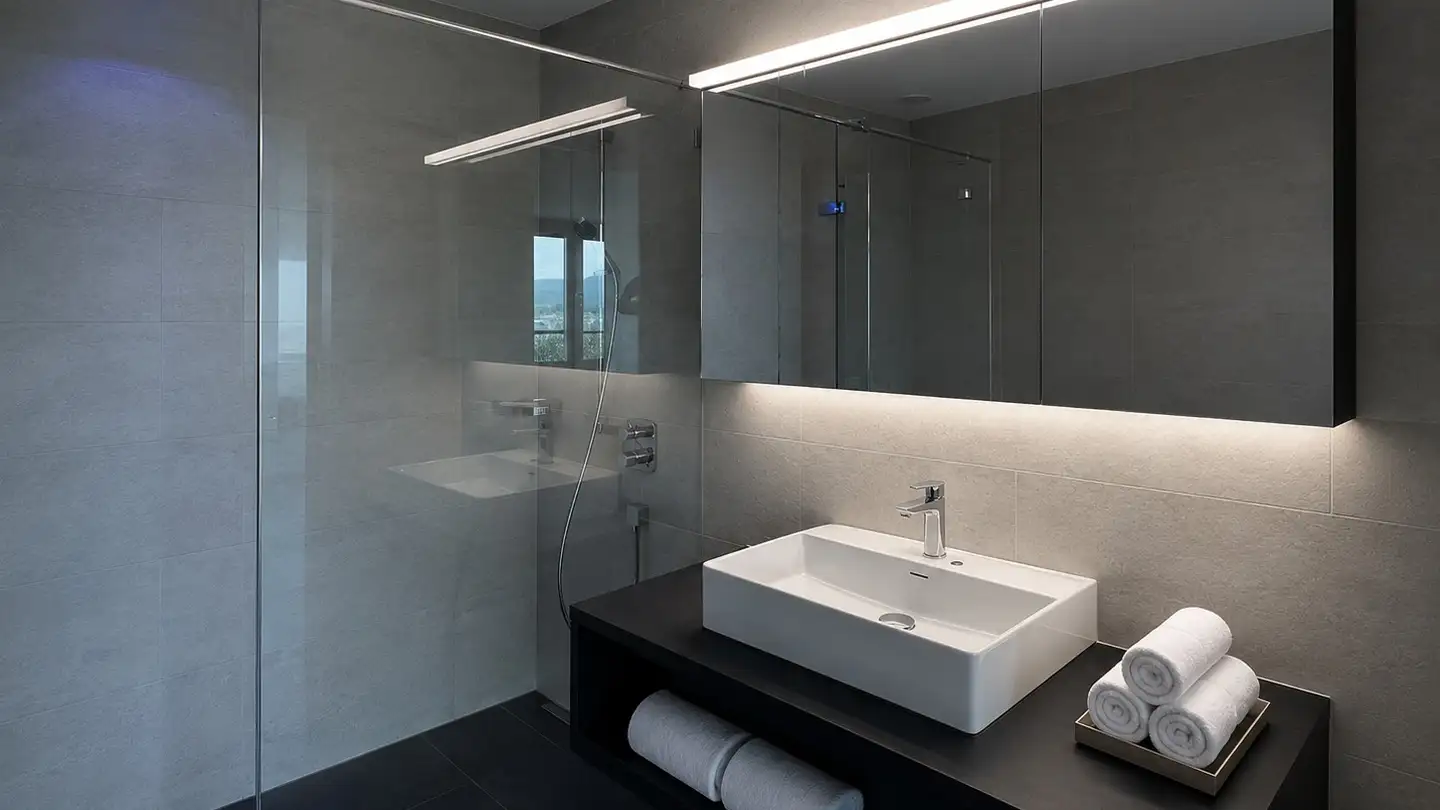 Wohnung mieten - Sonnentalstrasse 13, 8600 Dübendorf - Foto 4