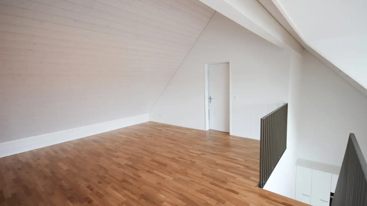 Appartement à louer - Brunngasse 1, 4922 Bützberg - Photo 2