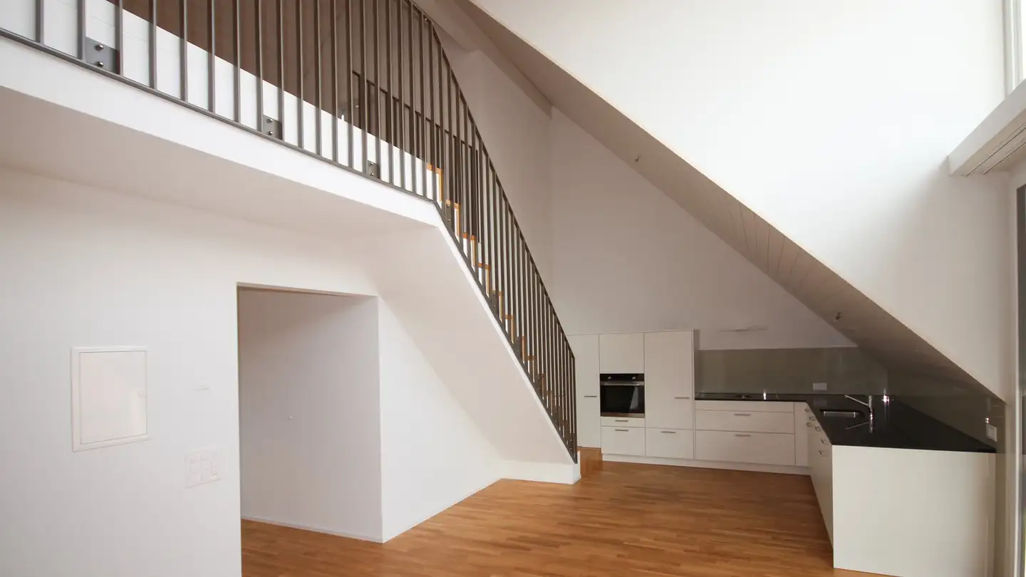 Appartement à louer - Brunngasse 1, 4922 Bützberg - Photo 3