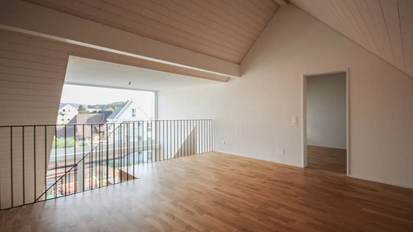 Appartement à louer - Brunngasse 1, 4922 Bützberg