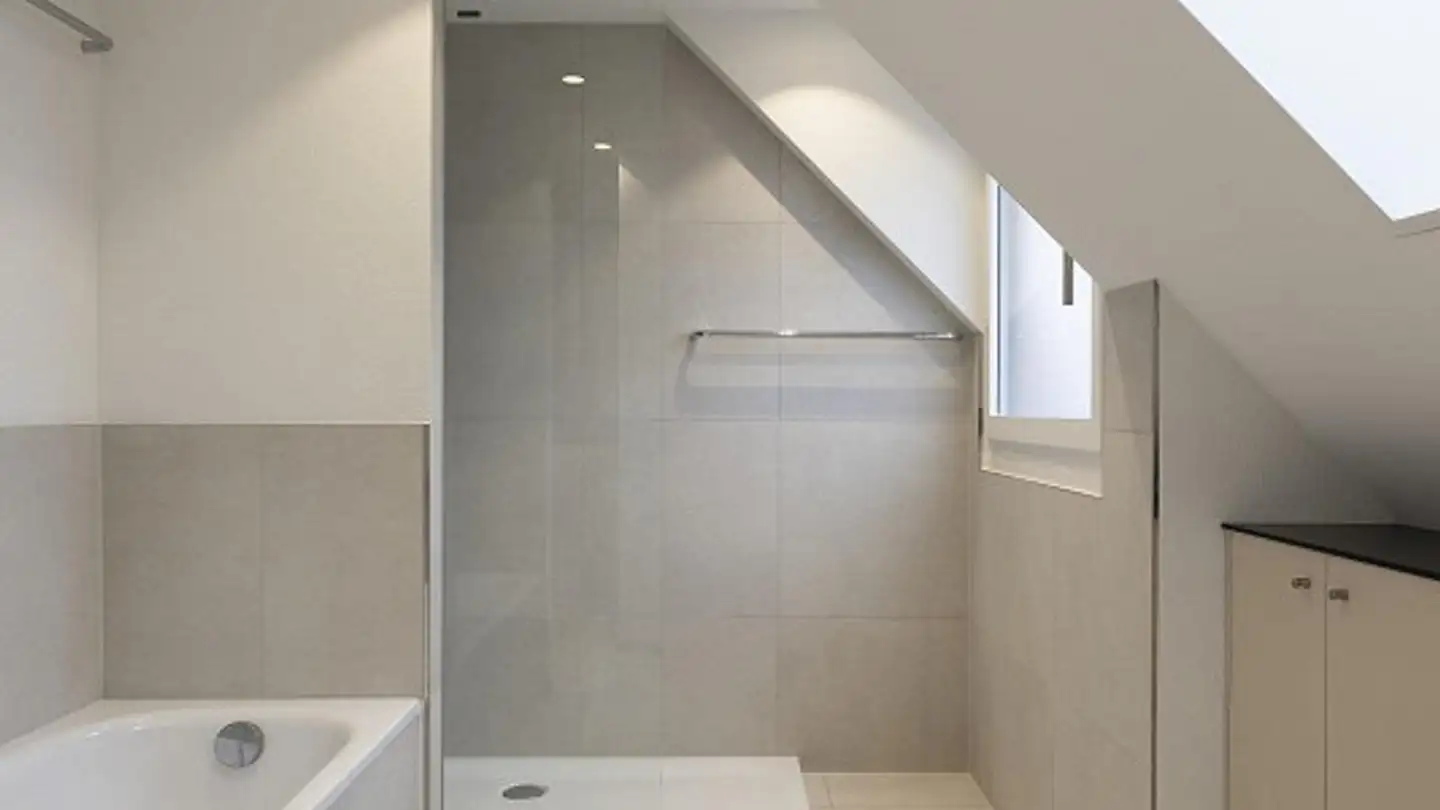 Apartment for rent - Statthalterstrasse 18, 3018 Bern - Photo 4