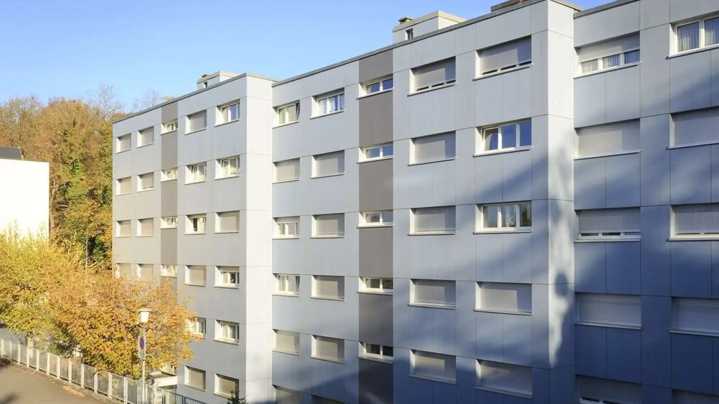 Apartment for rent - Avenue Du Général-Guisan, 1700 Fribourg - Photo 4