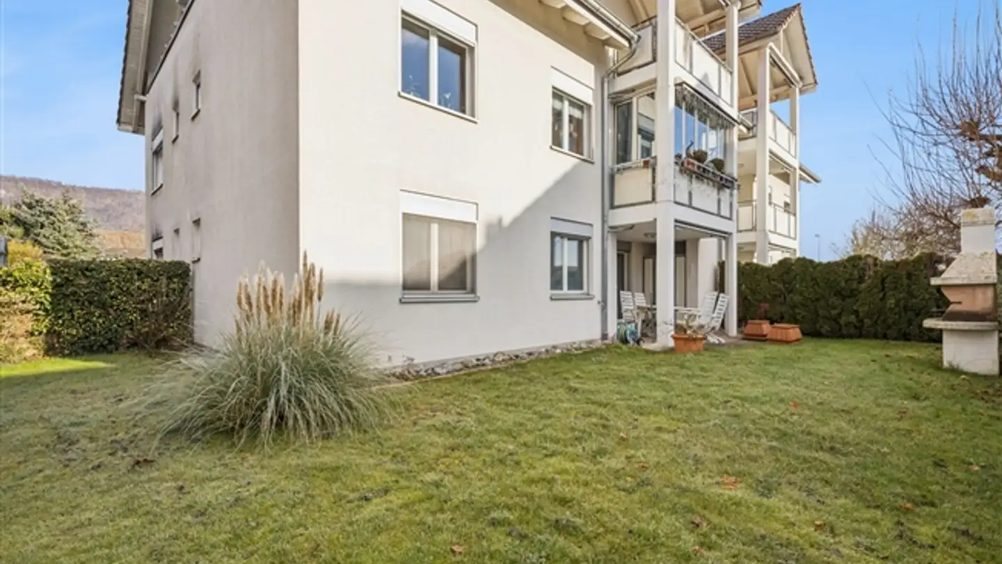 Appartamento in vendita - Lährenbühlstrasse 6, 8112 Otelfingen