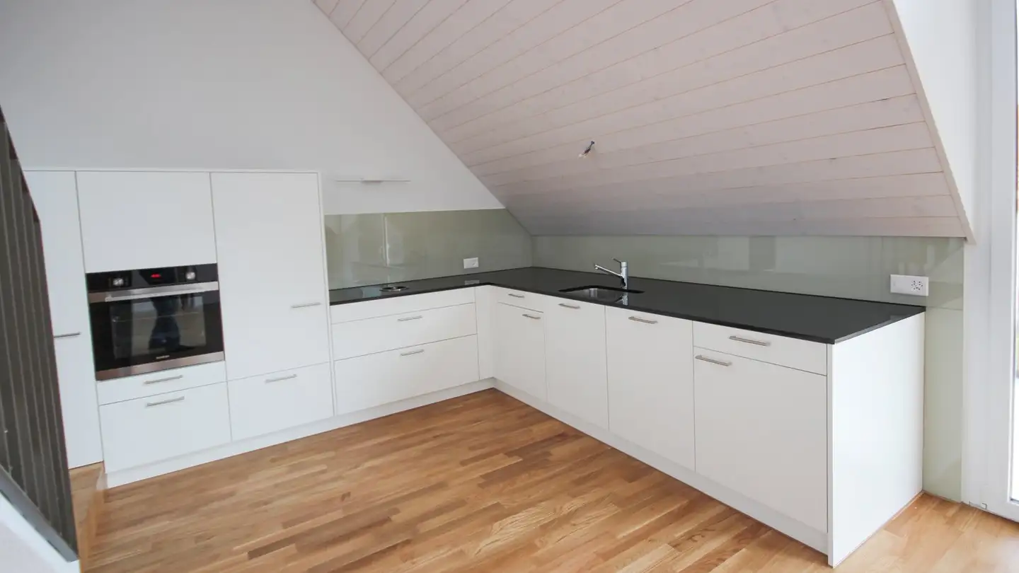 Appartement à louer - Brunngasse 1, 4922 Bützberg - Photo 4