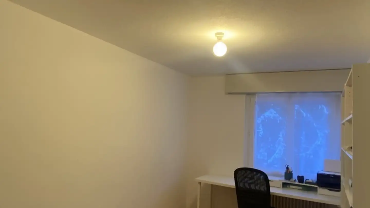 Single room for rent - 9000 St. Gallen - Photo 2