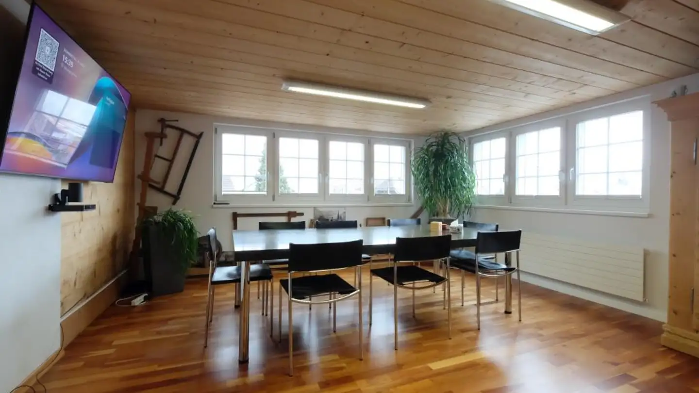 Spazio ufficio in affitto - Vorderdorfstrasse 12, 9472 Grabs - Foto 4