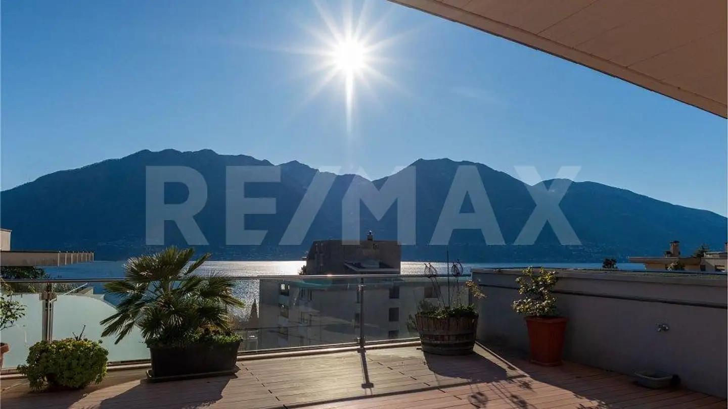 Möblierte Wohnung kaufen - 6648 Minusio - Foto 3