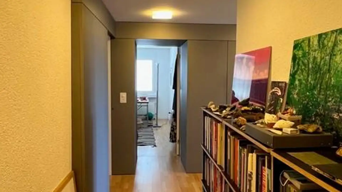 Appartamento in affitto - Wiesentalstrasse 93, 7000 Chur - Foto 3