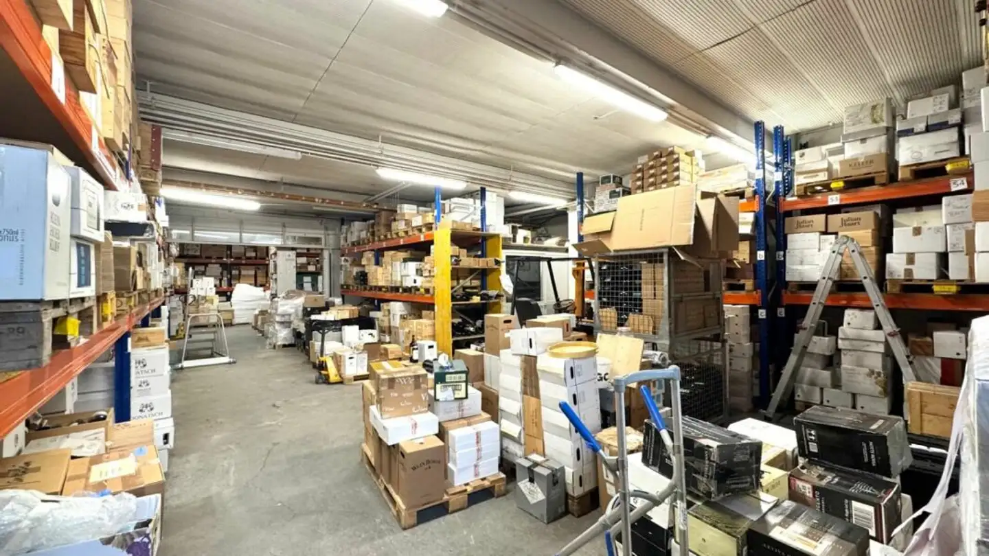 Gewerbe kaufen - 8152 Glattbrugg - Foto 4