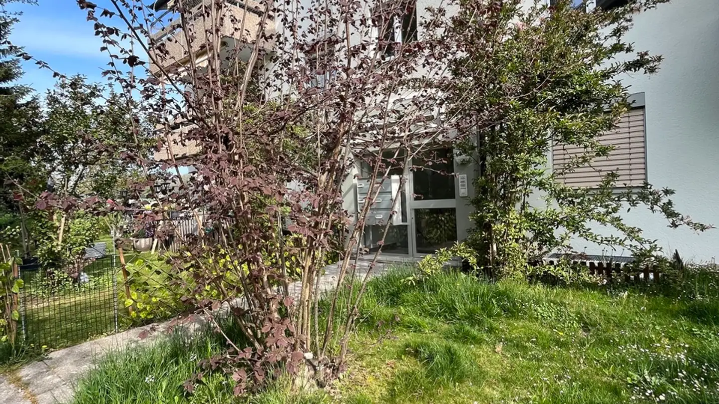 Wohnung kaufen - Mösli 5, 1792 Cordast