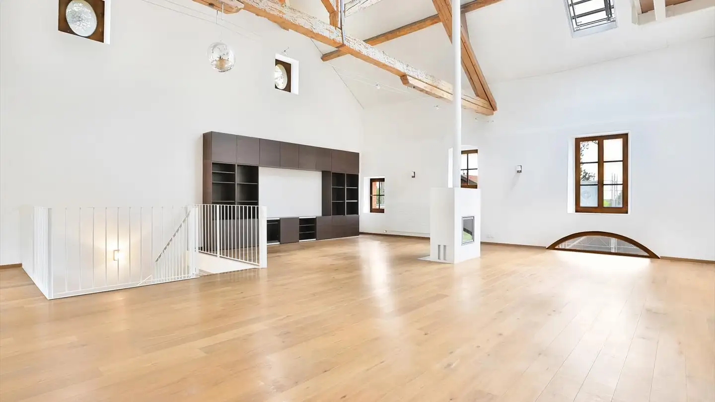 Appartamento in affitto - 1237 Avully - Photo 4