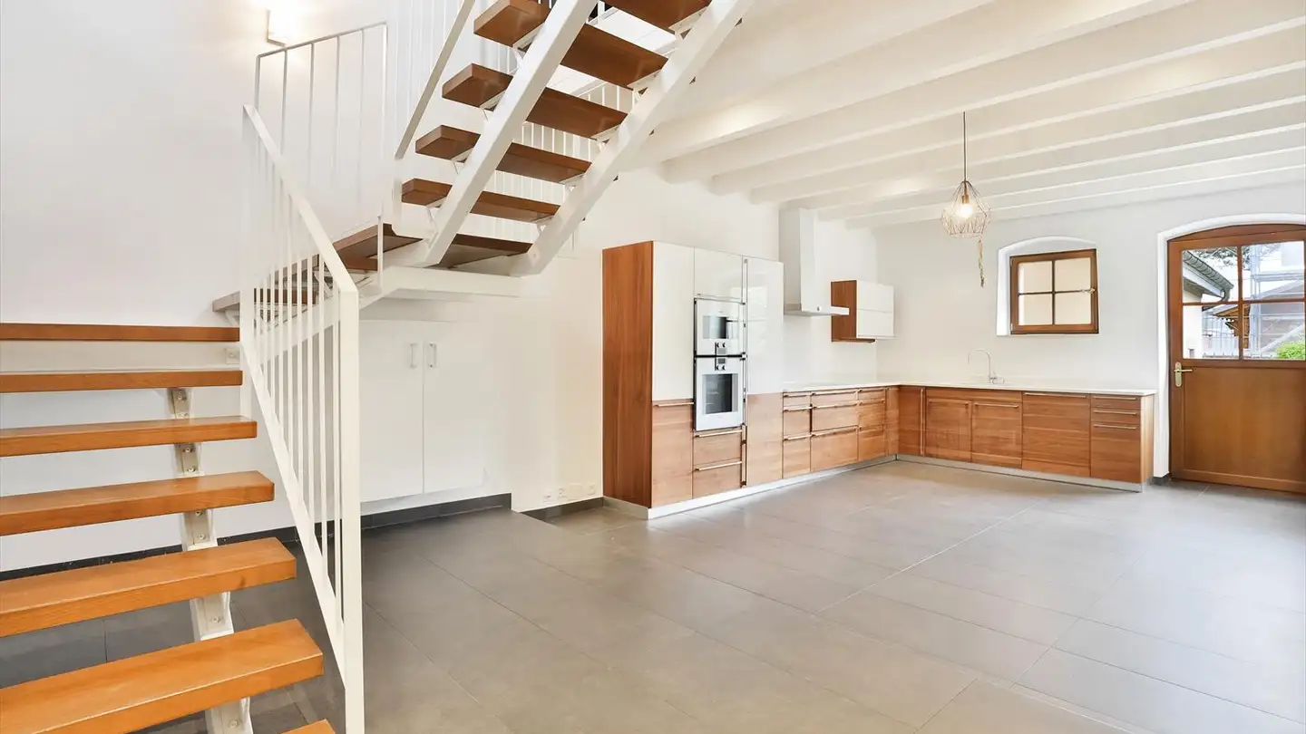 Wohnung mieten - 1237 Avully - Foto 4