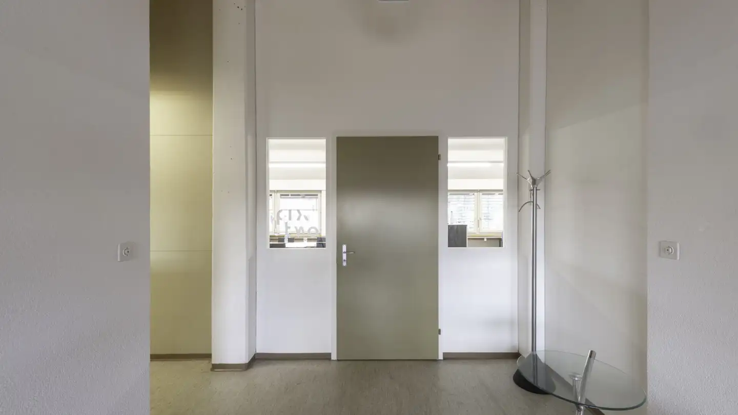 Bureau à louer - Aarwangenstrasse, 4900 Langenthal - Photo 4