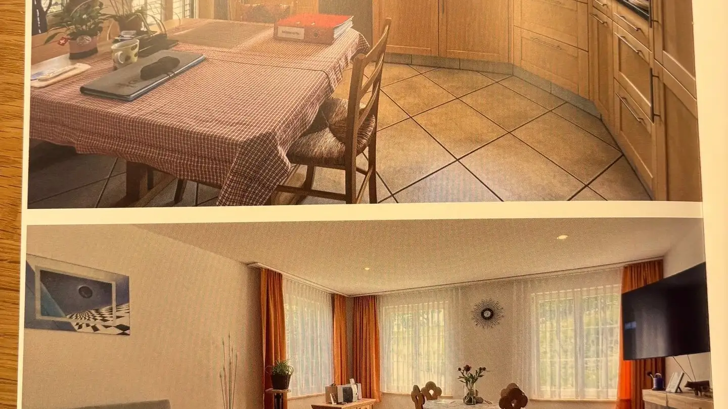 Maison individuelle à louer - Mulchlingerstrasse 10, 8405 Winterthur - Photo 4