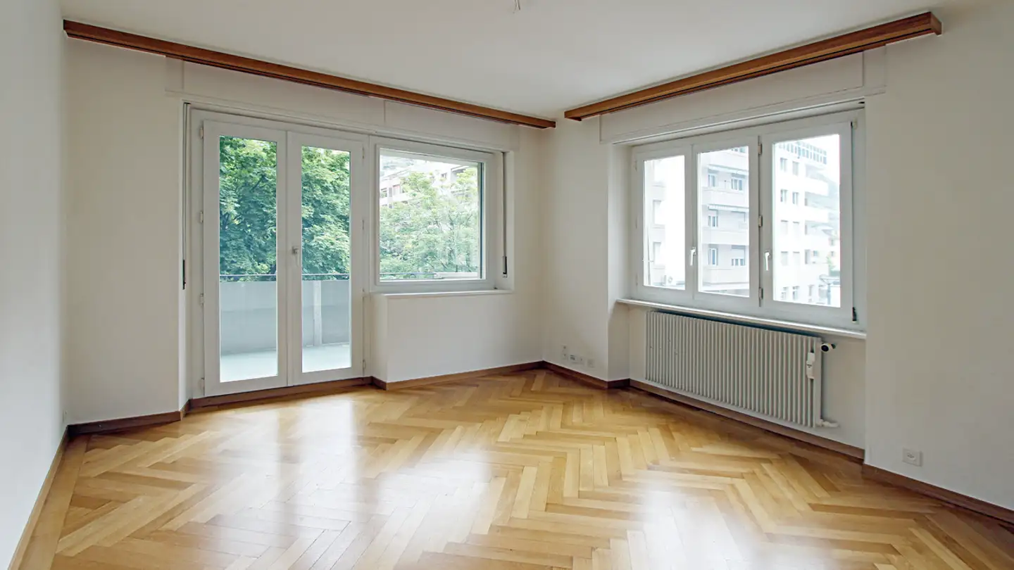 Apartment for rent - 3930 Visp - Photo 4