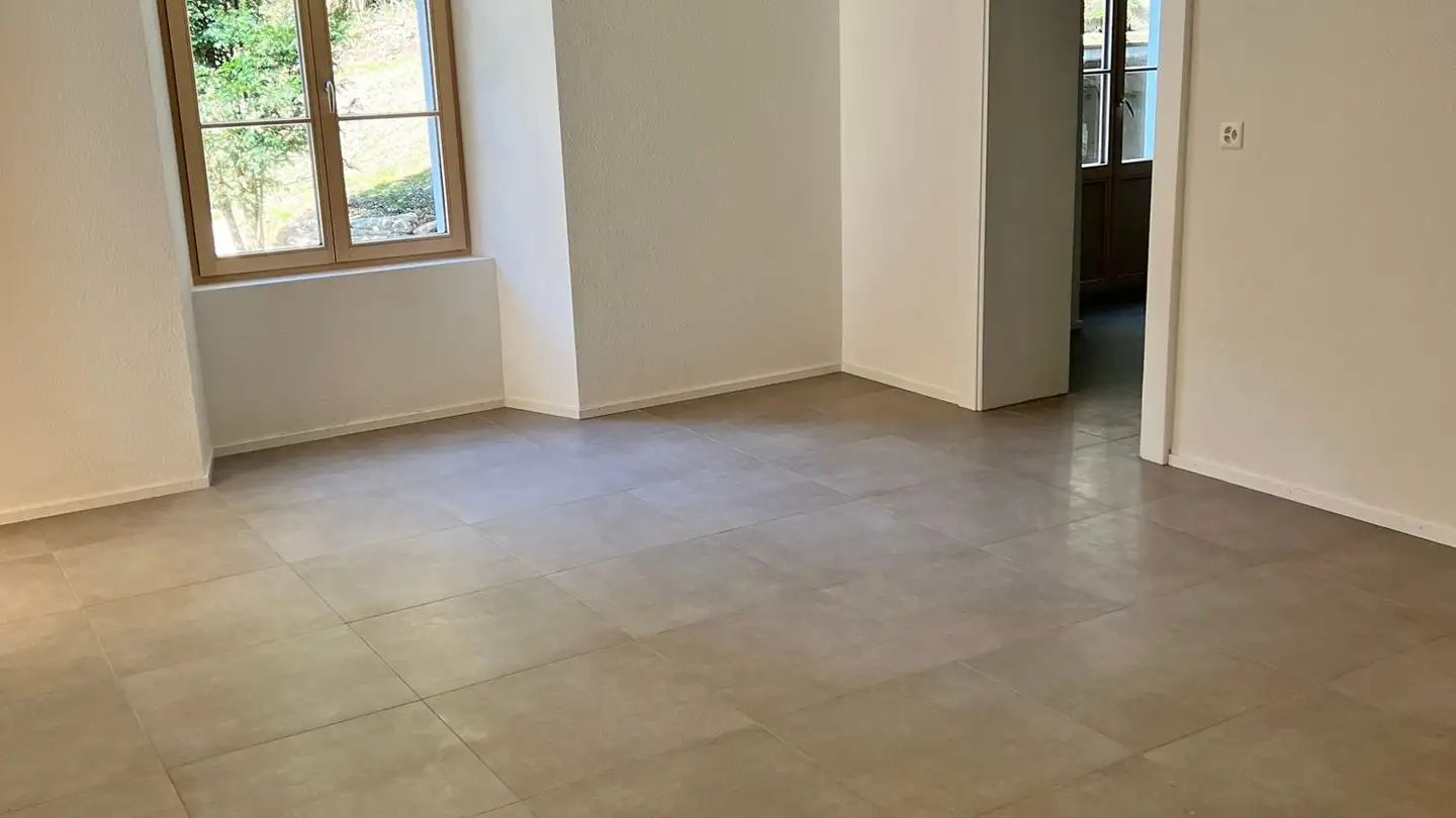 Appartement à louer - Quartier De La Verrerie 2, 2740 Moutier