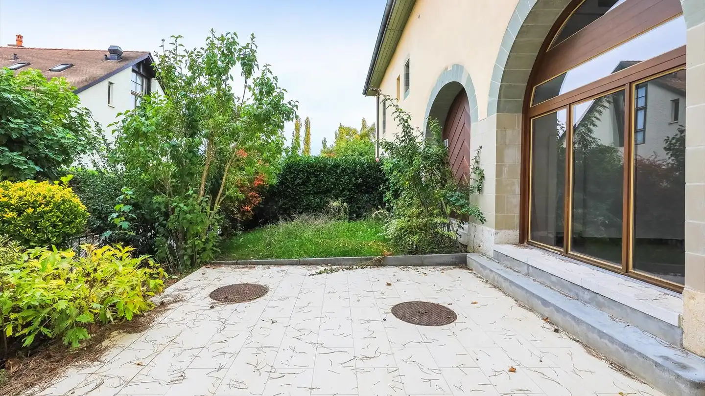 Wohnung mieten - 1237 Avully - Foto 2