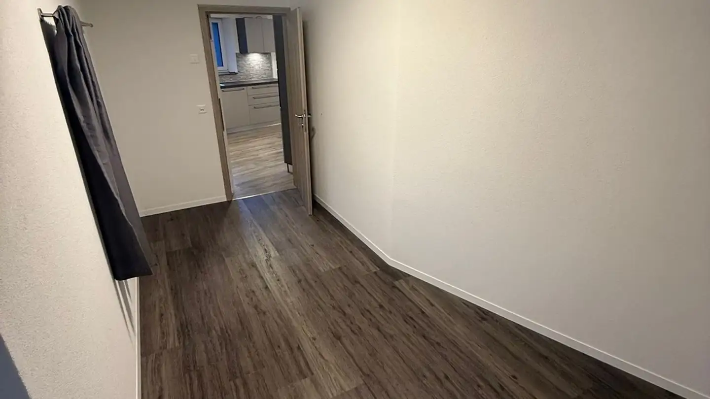 Appartamento in affitto - Place Jean-Pascal Delamuraz 4, 1261 Longirod - Foto 2