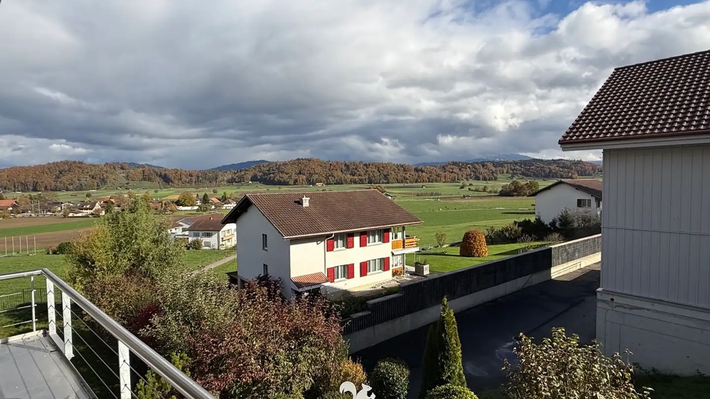 Apartment for rent - Neuhausstrasse 4, 3127 Mühlethurnen