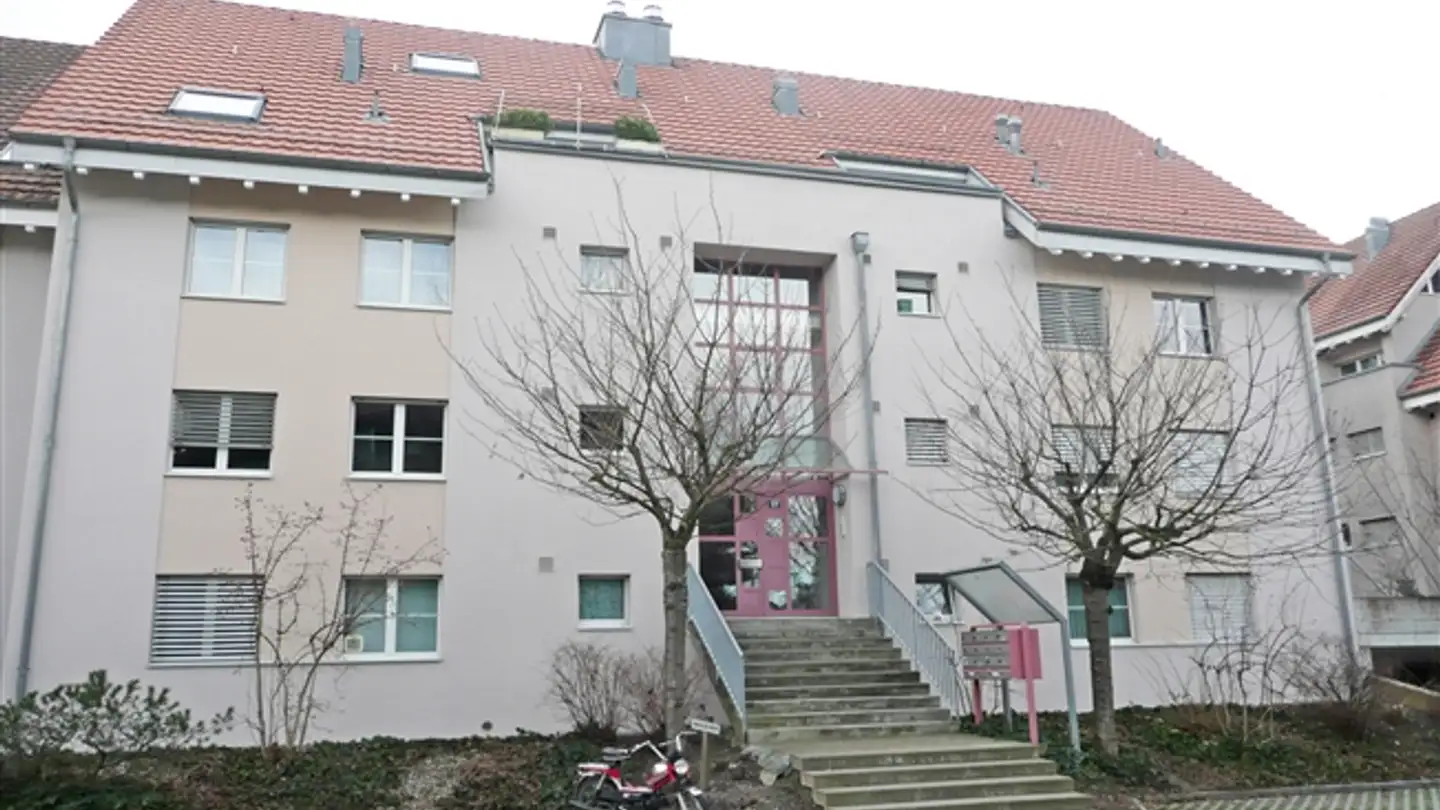 Apartment for rent - Melchrütistrasse 17, 8304 Wallisellen