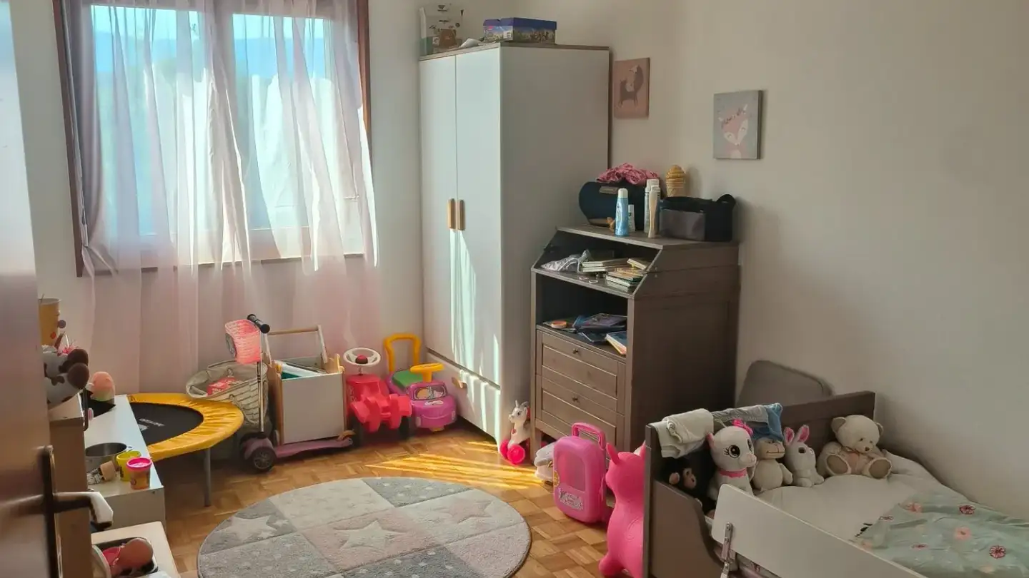 Appartement à louer - Chemin En Purian 3, 1197 Prangins - Photo 4