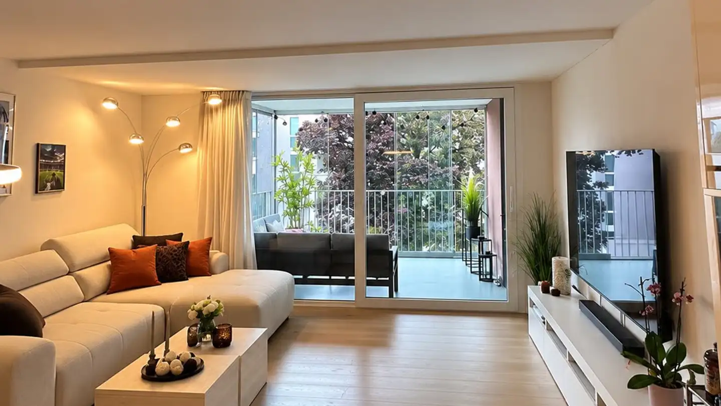 Wohnung mieten - Sandgrubenstrasse 18, 8330 Pfäffikon ZH - Foto 4