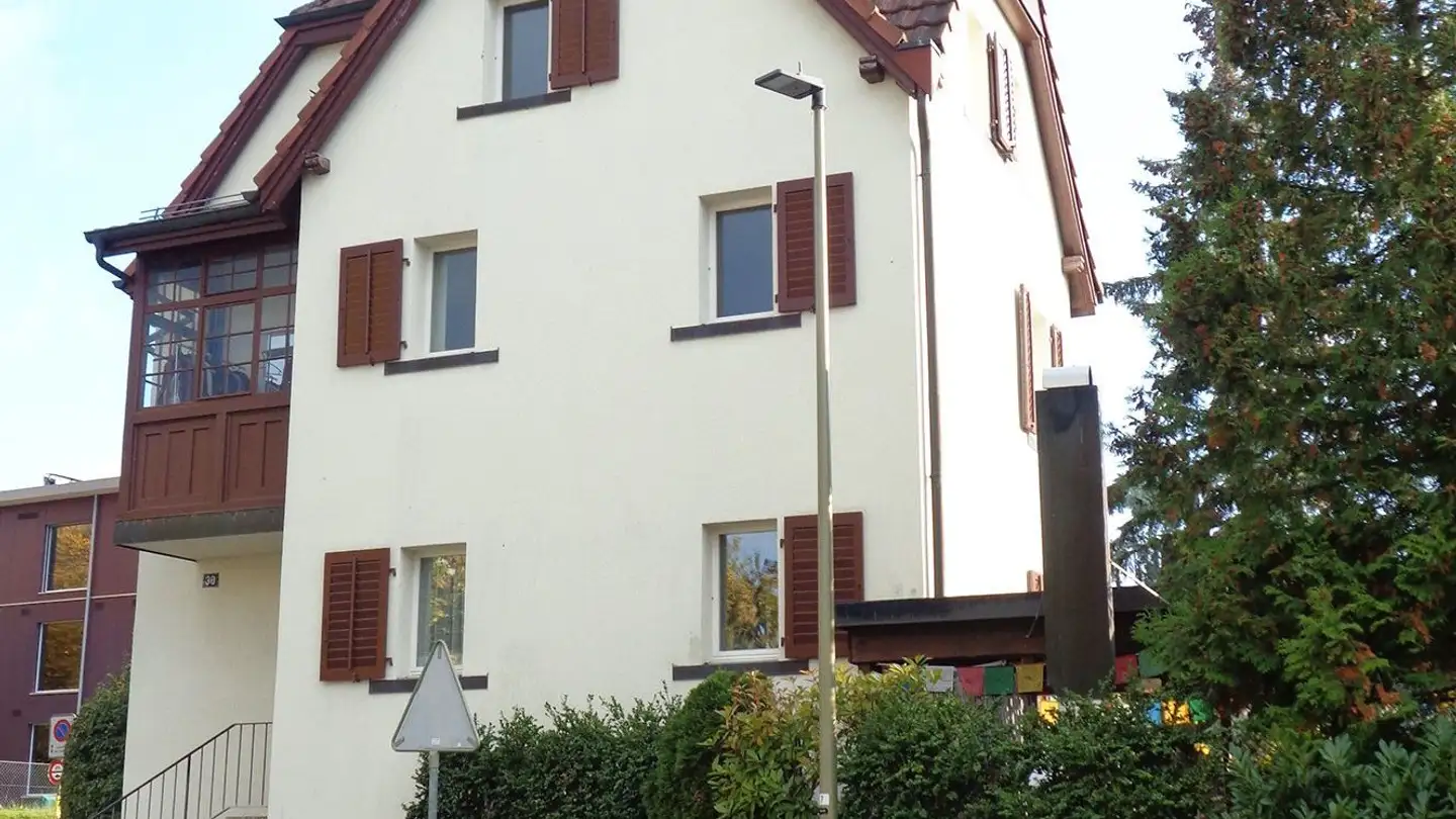 Mehrfamilienhaus kaufen - Büelhofstrasse 30, 8405 Winterthur - Foto 2